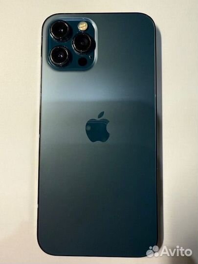 iPhone 12 Pro Max, 512 ГБ