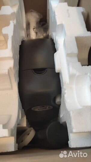 Мясорубка moulinex hv8