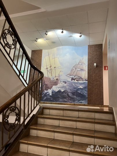 Аренда кабинета