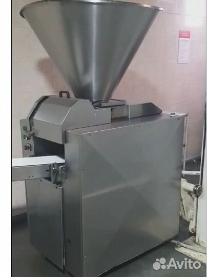 Оборудование для пекарни