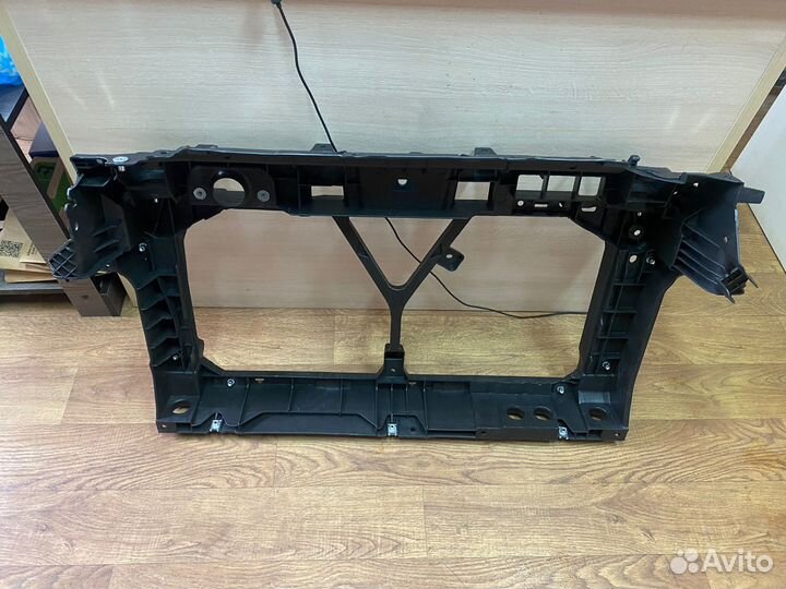 Телевизор Mazda 3 bl