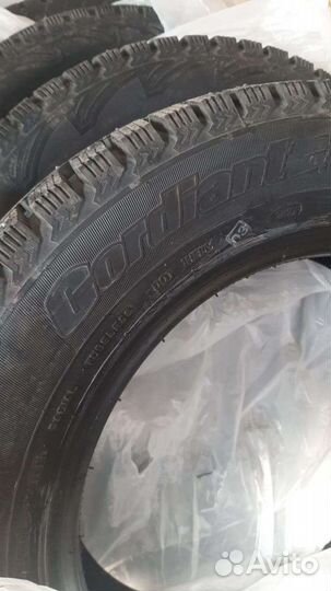 Cordiant Snow Cross PW-2 185/65 R15