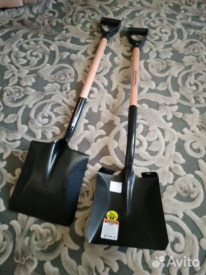 Лопата Бразилия