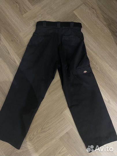 Брюки dickies loose fit