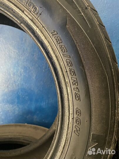 Nexen Classe Premiere 661 185/65 R15