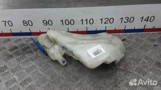 Бачок омывателя volkswagen passat B5 (YBE03NL01)