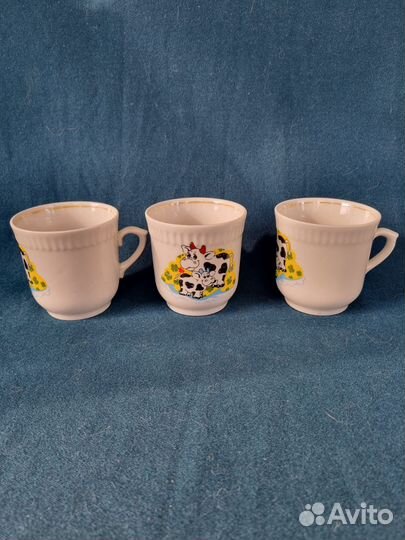 Детские кружки Городница