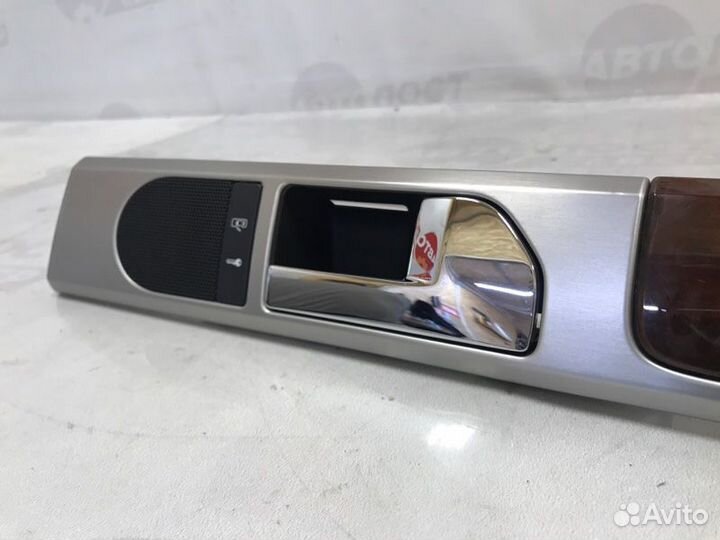 Накладка декоративная задняя правая Volkswagen