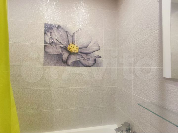 1-к. квартира, 39,7 м², 13/16 эт.