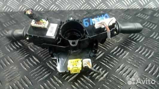 Переключатель поворотов и дворников (стрекоза) hyu