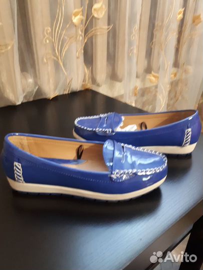 Туфли женские