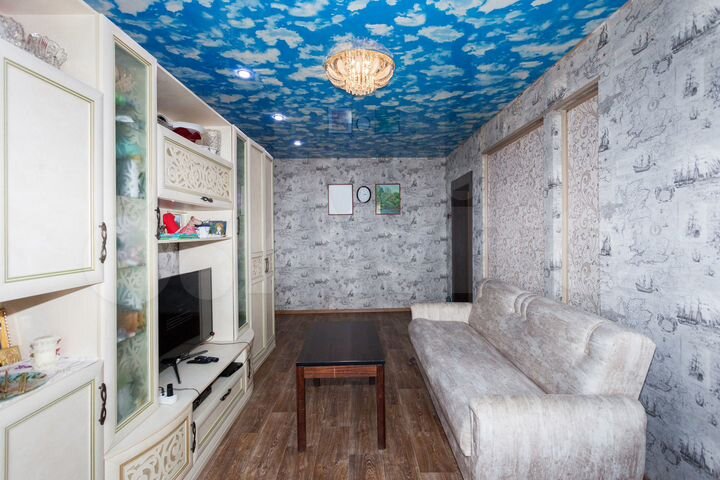 Дом 70,5 м² на участке 6 сот.