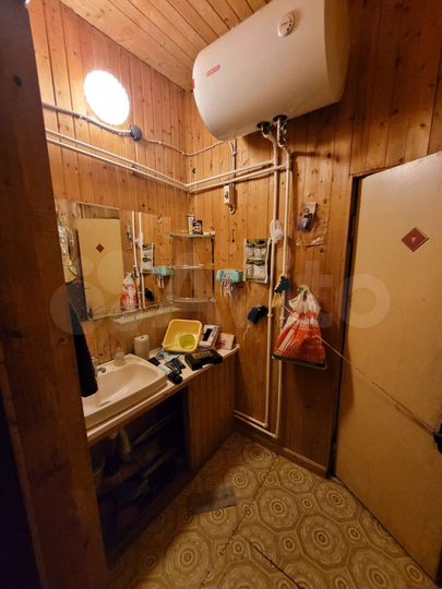 Дом 148 м² на участке 30 сот.