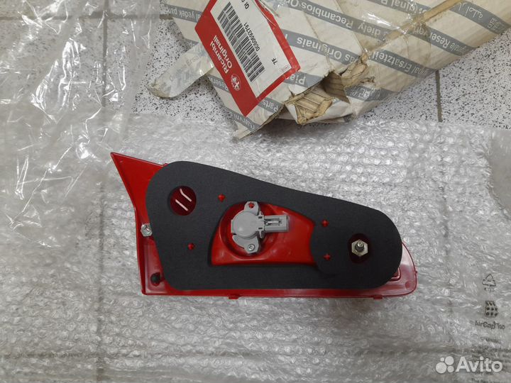 Alfa Romeo 147 Фонарь задний правый Новый