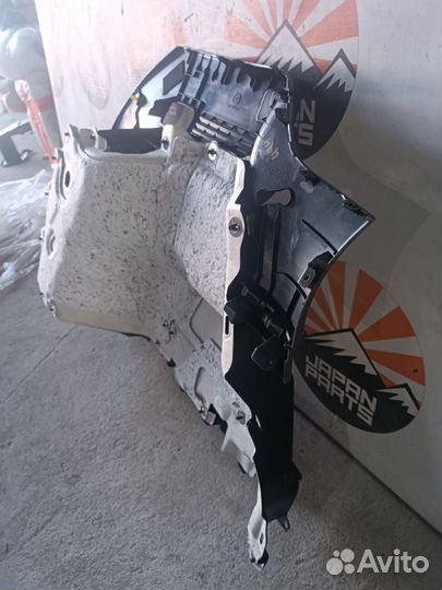 Обшивка двери багажника Mazda CX-5