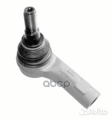 Наконечник рулевой тяги прав VW: touareg 10/02