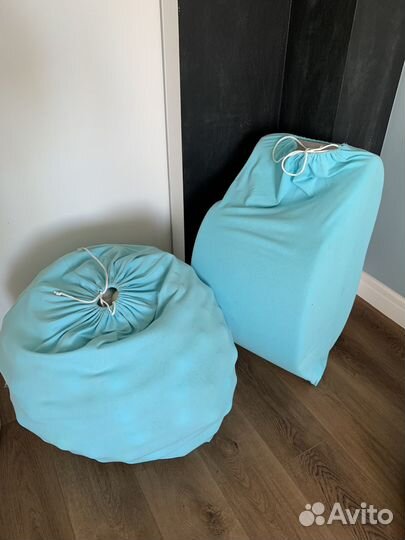 Детский сухой бассейн с шариками