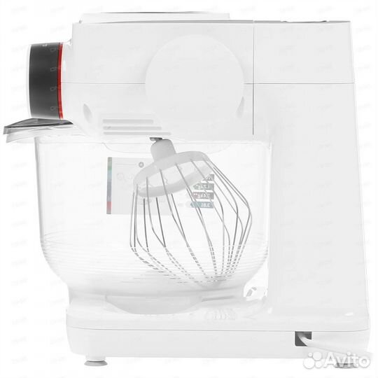 Кухонная машина Bosch mums2tw01 новая