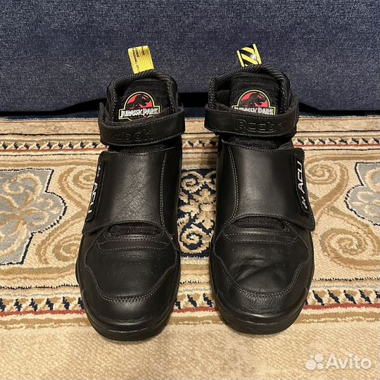 Кроссовки reebok