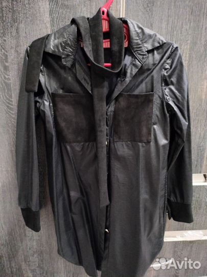 Рубашка туника