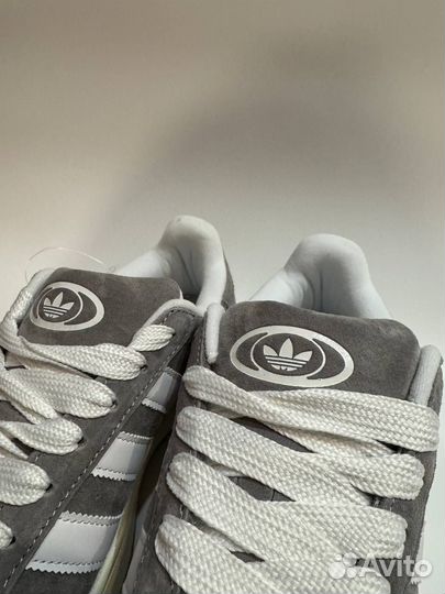 Adidas Campus 00s Grey