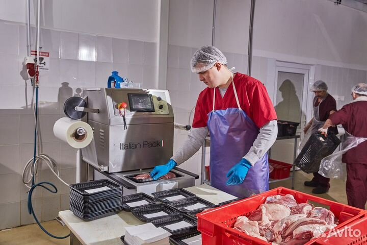 Вахта специалисты на производство