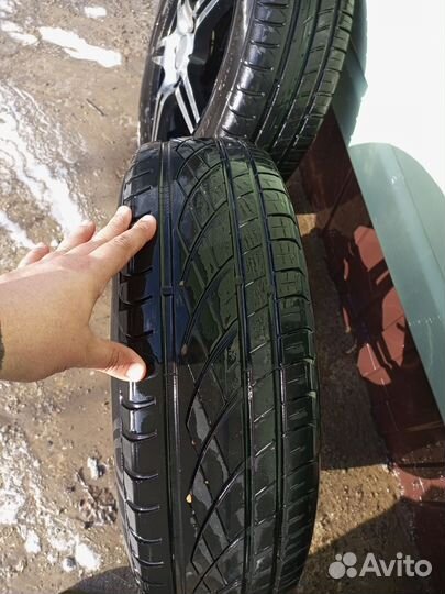 Колеса на ваз r14 летние литые