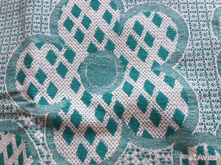 Покрывало детское(времен СССР)