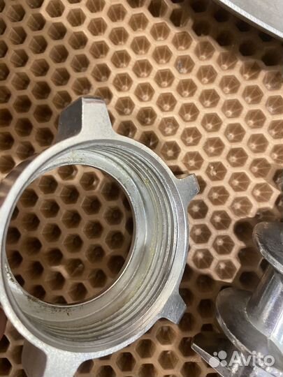 Запчасти zigmund & shtain zkm-950