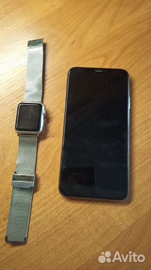 iPhone 11 Pro Max, 256 ГБ