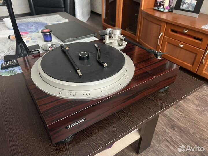 Pioneer PL 50 ll