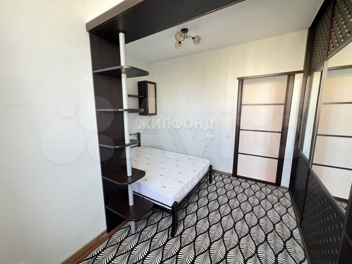 2-к. квартира, 51 м², 8/9 эт.