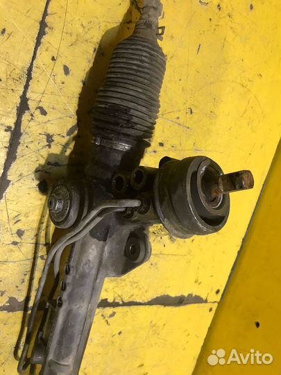 Рулевая рейка Volkswagen Passat 2000-2005