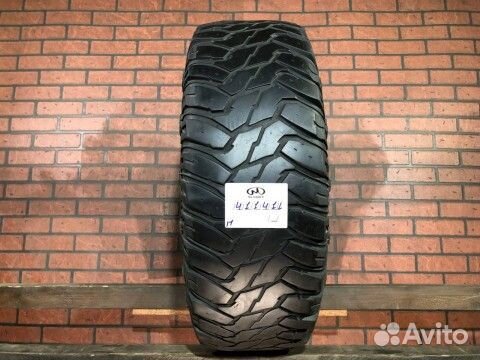 Cooper Discoverer S/T 265/75 R16 123S