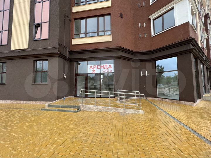 Свободного назначения, 85 м²