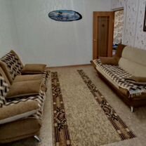 2-к. квартира, 50 м², 4/5 эт.