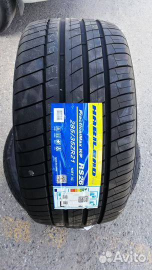 Habilead PracticalMax H/P RS26 285/35 R21 105Y