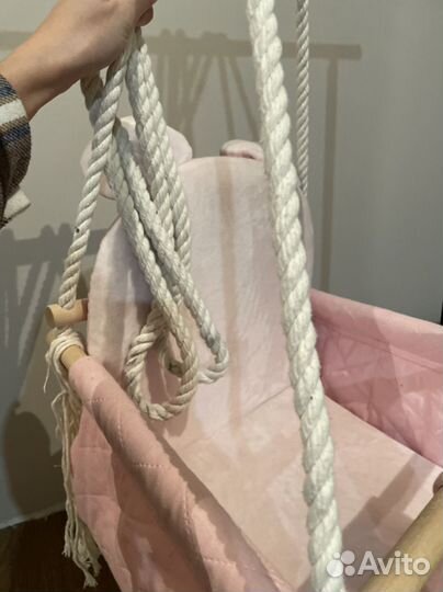 Детские качели