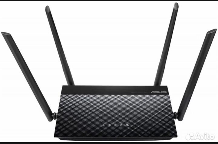 Wifi роутер 2.4 ггц