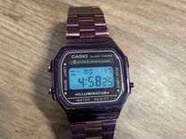 Часы Casio