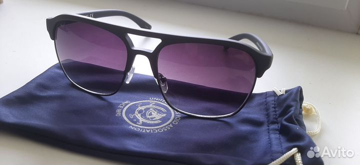Солнцезащитные очки Us Polo Assn