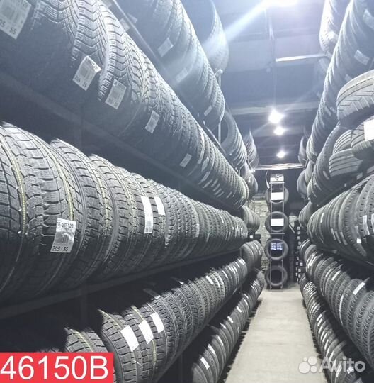 Michelin X-Ice North 4 225/60 R17 103V