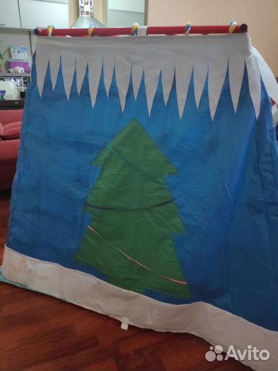 Комплекс ранний старт