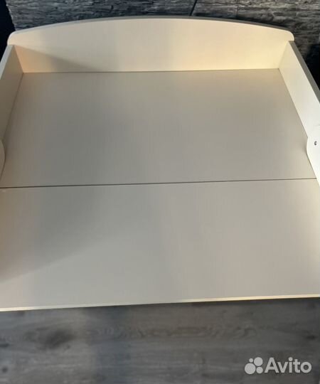 Пеленальный комод