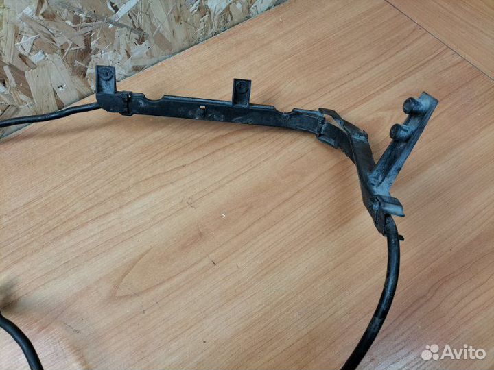 Провод аккумулятора Volkswagen Passat B5 1.8T 1998