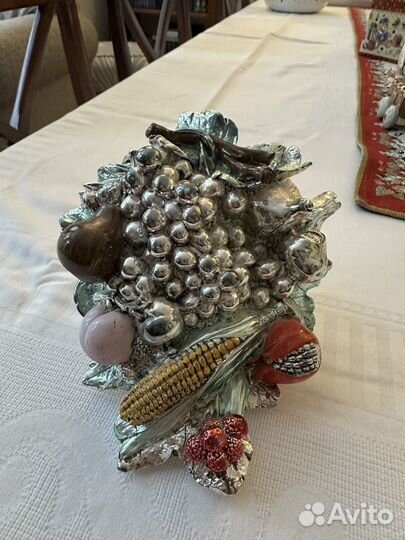 Украшение на стол