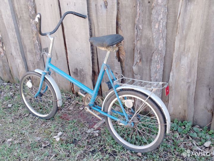 Велосипеды