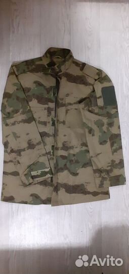 Костюм летний полевой Мох