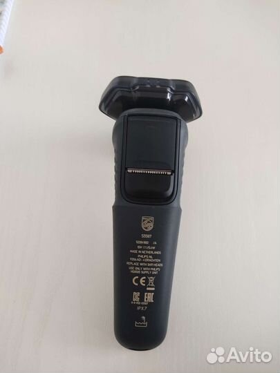 Бритва philips 5000