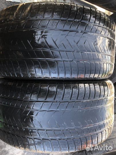 Pirelli Scorpion Winter 325/40 R22 114V